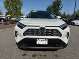 Used 2023 Toyota RAV4 Limited image 2