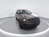 Used 2021 Jeep Grand Cherokee Laredo X image 2
