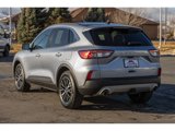 Used 2022 Ford Escape Titanium w/ Class II Trailer Tow Package image 5