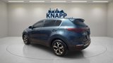 Used 2022 Kia Sportage LX image 3