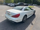 Certified 2018 Mercedes-Benz SL 450 image 5
