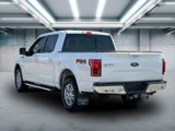 Used 2015 Ford F150 Lariat w/ Equipment Group 501A Mid image 6