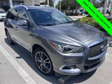 Used 2019 INFINITI QX60 Luxe w/ Sensory Package image 3