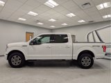 Used 2016 Ford F150 XLT image 3