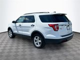 Used 2018 Ford Explorer FWD image 5