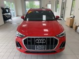 Used 2019 Audi Q3 2.0T Premium Plus w/ Premium Plus Package image 2