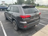 Used 2017 Jeep Grand Cherokee Limited 75th Anniversary image 5