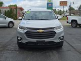 Used 2020 Chevrolet Traverse LT w/ Driver Confidence II Package image 5