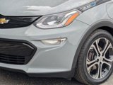 Used 2021 Chevrolet Bolt Premier w/ Infotainment Package image 2