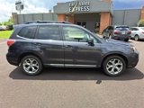 Used 2018 Subaru Forester 2.5i Touring w/ Popular Package #3B image 6