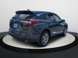 Used 2021 Acura RDX FWD w/ Advance Package image 4