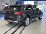 Used 2018 Audi Q5 2.0T Premium Plus w/ Premium Plus Package image 5