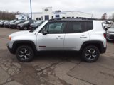 Used 2019 Jeep Renegade Trailhawk w/ Cold Weather Group II image 3