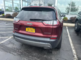 Used 2019 Jeep Cherokee Limited image 3