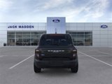 New 2025 Ford Bronco Sport Big Bend image 5