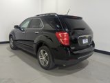 Used 2016 Chevrolet Equinox LTZ image 2