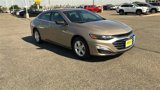 Used 2023 Chevrolet Malibu LS image 2