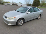 Used 2005 Toyota Camry XLE image 4