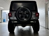 Used 2019 Jeep Wrangler Unlimited Sport S image 4