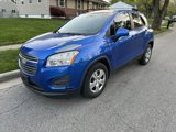 Used 2015 Chevrolet Trax LS image 4