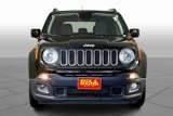 Used 2018 Jeep Renegade Latitude image 3