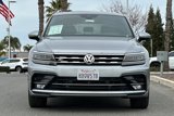 Certified 2021 Volkswagen Tiguan SEL Premium R-Line image 6