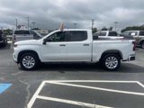 Used 2022 Chevrolet Silverado 1500 Custom image 6