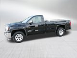Used 2017 GMC Sierra 1500 4x4 Regular Cab image 3