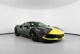 Certified 2024 Ferrari 296 GTB image 6