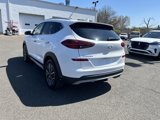 Used 2020 Hyundai Tucson Limited image 2