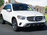 Used 2022 Mercedes-Benz GLC 300 4MATIC image 3