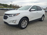 Used 2021 Chevrolet Equinox LT image 3