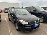 Used 2011 Suzuki SX4 AWD Hatchback image 3