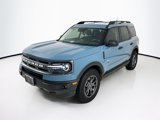 Used 2022 Ford Bronco Sport Big Bend w/ Convenience Package image 3
