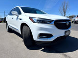Used 2018 Buick Enclave Essence image 3