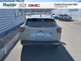 New 2025 Chevrolet Trax ACTIV w/ Driver Confidence Package image 5