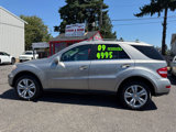 Used 2009 Mercedes-Benz ML 350 4MATIC image 6