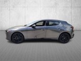 New 2025 MAZDA MAZDA3 2.5 S Hatchback w/ Premium Pkg image 4