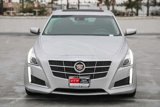 Used 2014 Cadillac CTS Luxury image 2