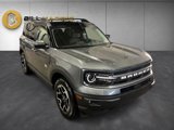 Used 2023 Ford Bronco Sport Big Bend w/ Convenience Package image 3