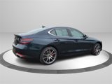 New 2025 Genesis G70 2.5T image 3