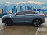 Certified 2023 INFINITI QX55 Sensory w/ Lighting Package image 4