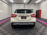 Used 2017 Mercedes-Benz GLA 250 4MATIC image 5