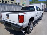Used 2015 Chevrolet Silverado 2500 LTZ w/ Duramax Plus Package image 3