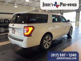Used 2020 Ford Expedition Max Platinum image 4