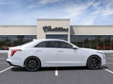 New 2025 Cadillac CT4 Premium Luxury image 5