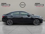 New 2025 Nissan Sentra SV w/ All-Weather Package image 4