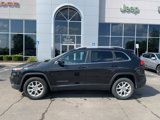 Used 2016 Jeep Cherokee Latitude w/ Cold Weather Group image 6