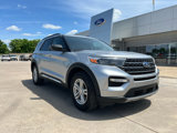 Used 2022 Ford Explorer XLT w/ Equipment Group 202A image 3