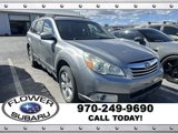 Used 2011 Subaru Outback 2.5i Premium image 2